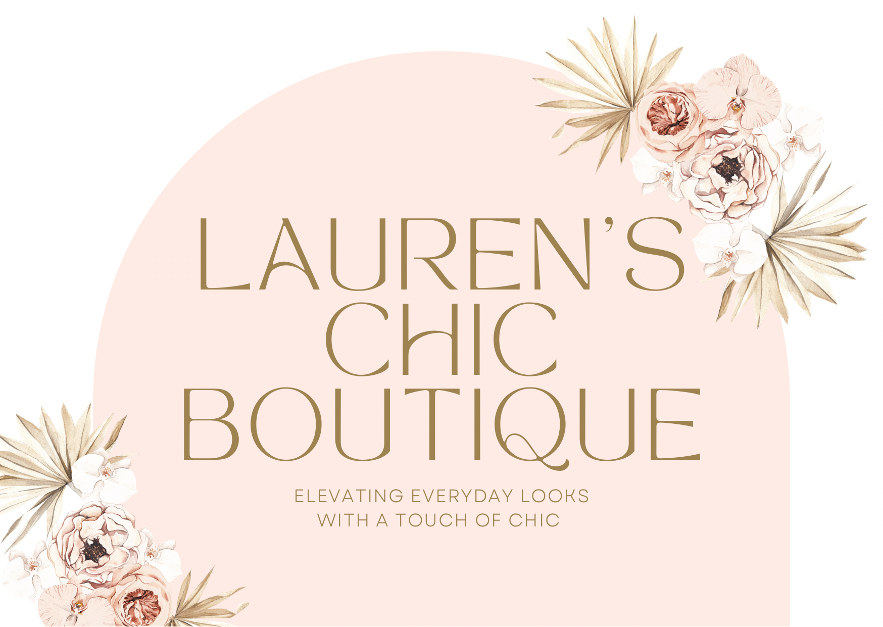 Lauren’s Chic Boutique